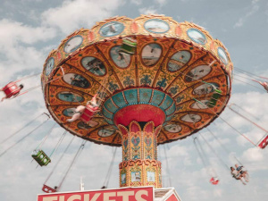 Attractions & Tours