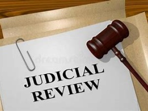 Judicial Reviews