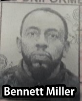 Black Pages Directory: Bennett Miller, Publisher