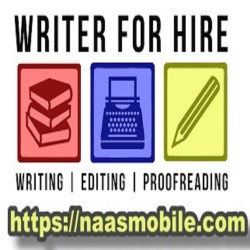 Writers for Hire: SEO Content