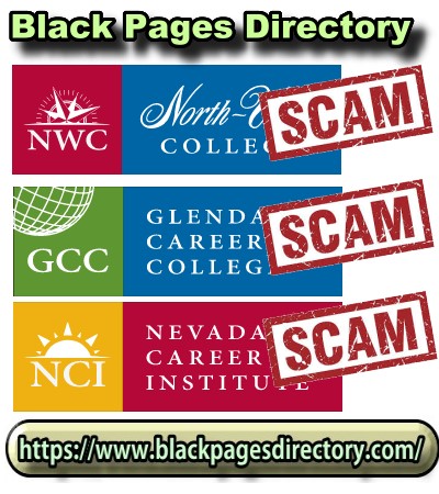 Nevada Career Institute + North-West Colleges