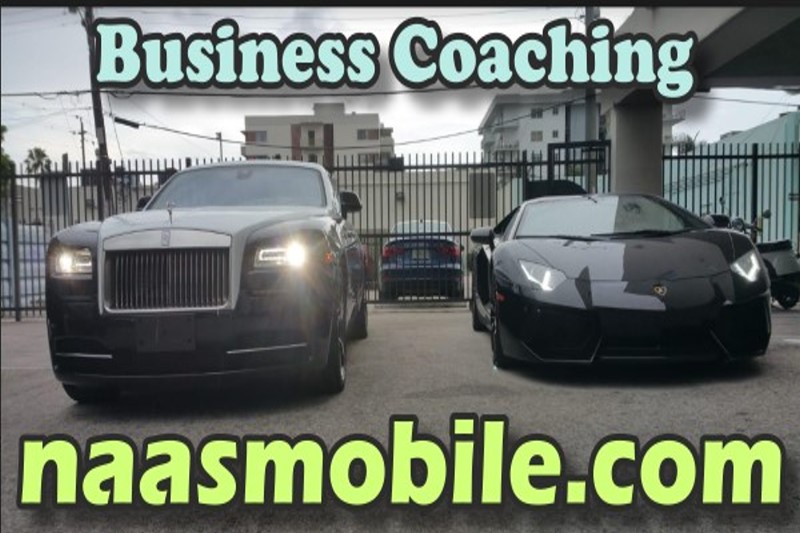 Business Coaching