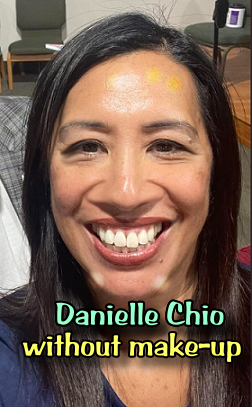 Danielle Pieper Chio for Judge