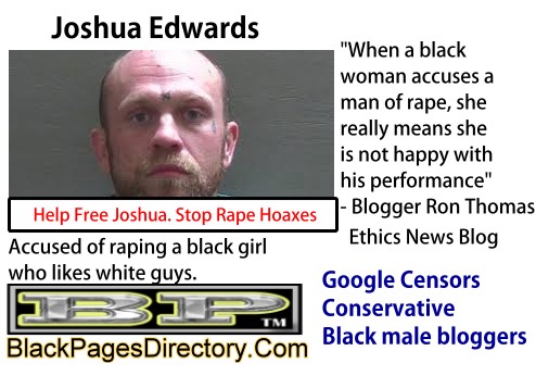 Joshua Edwards