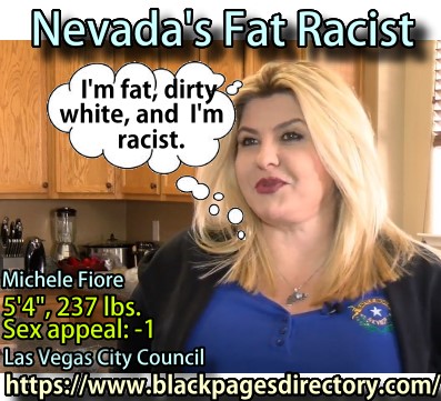 Michele Fiore Las Vegas