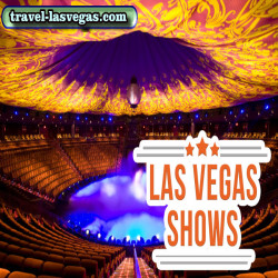Travel Las Vegas: Tourism