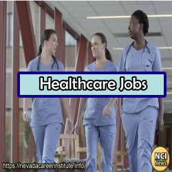 Nevada Career Institute: Online Courses, Jobs, Careers
