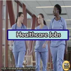 Nevada Career Institute: Online Cources, Jobs, Careers