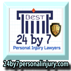 Personal Injury Lawyers